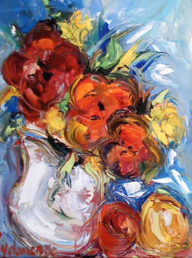 fleurs